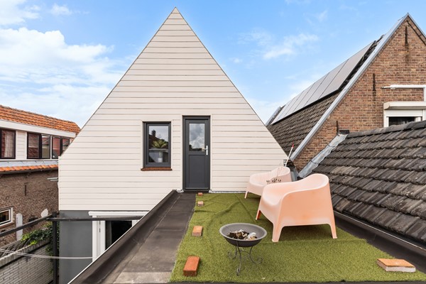Foto - Te koop: Charmante levensloopbestendige woning!